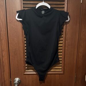 Women’s Thong Bodysuit